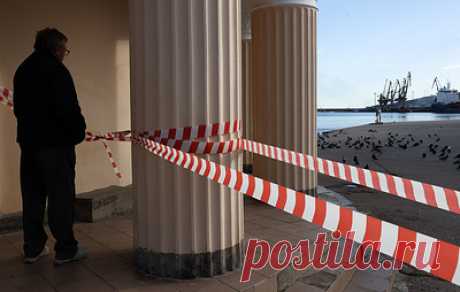 Ракетный удар по Феодосии и задержание главы Кургана. Главные события 26 декабря