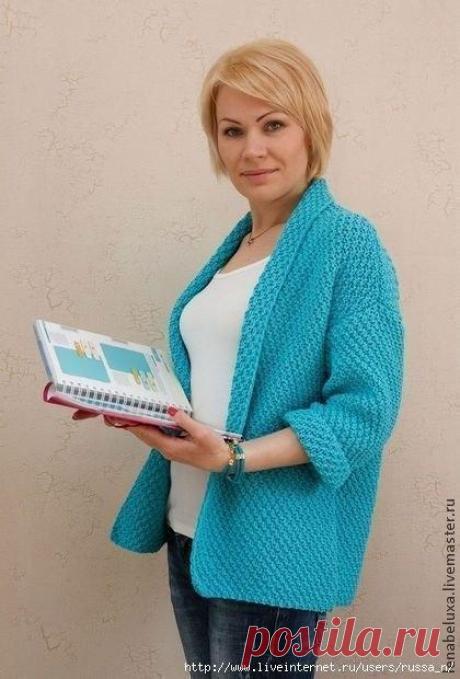 Вязание Избранное