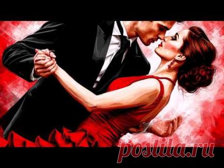 «Любовь и танго»  -  Песня на стихи Лидии Тагановой