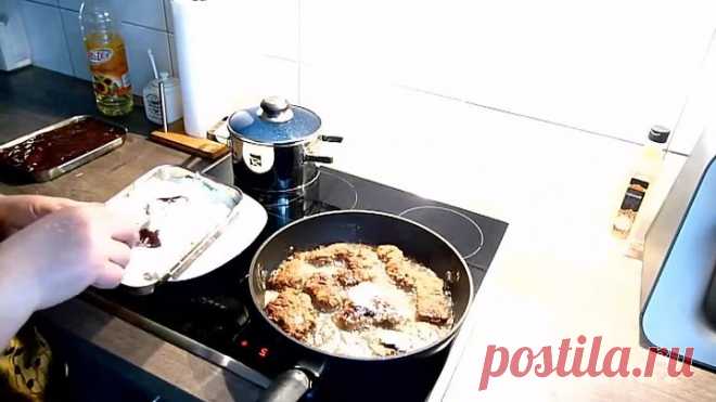 НЕРЕАЛЬНО ВКУСНАЯ ОЧЕНЬ НЕЖНАЯ ПЕЧЕНЬ НОВЫЙ РЕЦЕПТ.ВКУСНЕЕ НЕ БЫВАЕТ.