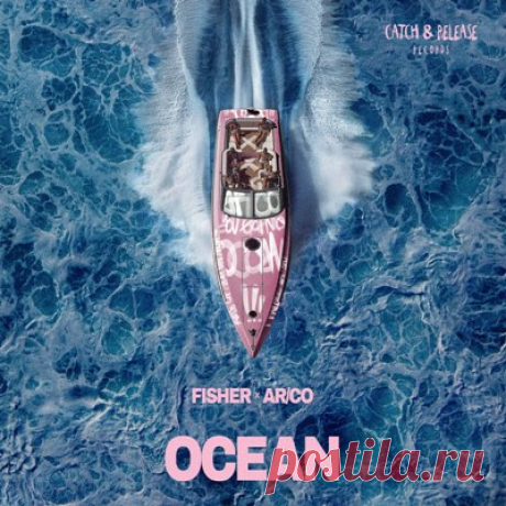FISHER (OZ), AR/CO – Ocean