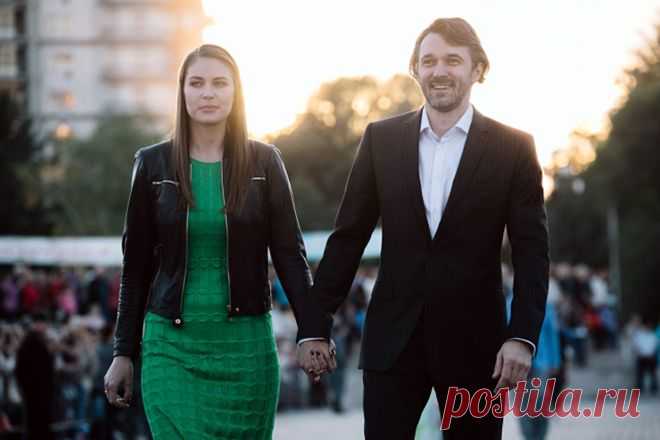 Как складывается судьба первой жены актера Павла Трубинера – Ольги Мухортовой | FreeSMI.by