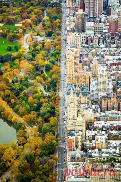 Лучшие фотографии из путешествий по версии National Geographic — 2016 — Вокруг Мира