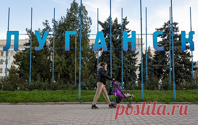 В ЛНР назначили более 220 тыс. пособий на детей и беременных с 2023 года. Отделение Соцфонда России по республике оказывает семьям свыше 20 различных мер поддержки