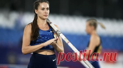 Кнороз со вторым результатом в сезоне стала чемпионкой России в прыжках с шестом. Полина Кнороз выиграла золото чемпионата России по лёгкой атлетике в прыжках с шестом. Читать далее