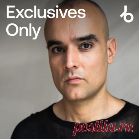 Beatport Exclusives Only Week 35 2025 Lossless » MinimalFreaks.co