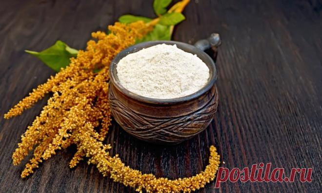 Амарант — настоящий хлеб славян! Вот почему Петр I жестоко запретил выращивать амарант 









Как непостижимо прекрасна и загадочна природа! Смотришь на растение, думаешь, что это сорняк, а оказывается… Щирица, бархатник, аксамитник, петушиные гребешки, кошачий хвост, лисий хвост — н…