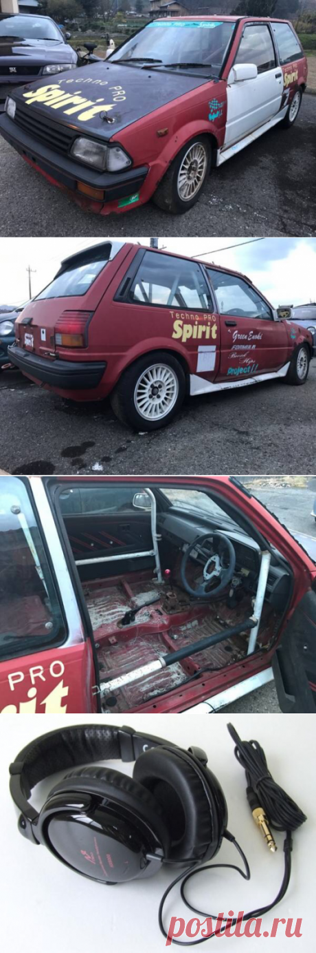 Купить Toyota Starlet с доставкой из японии :: Доставка товаров из Японии с аукциона Yahoo и японских интернет магазинов. Japex.ru - ваш надежный посредник в Японии