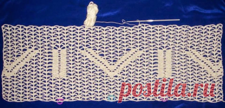 Irish crochet &amp;: Белый жакет. Много фото, Схемы.