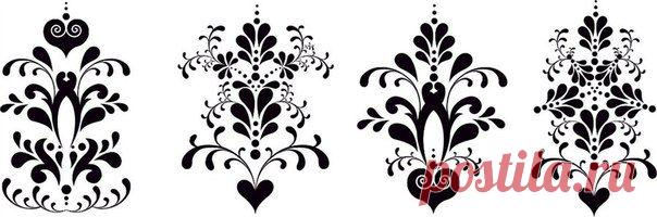 Картинки для творчества | 1 772 фотографии | ВКонтакте