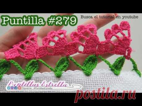 Puntilla #279