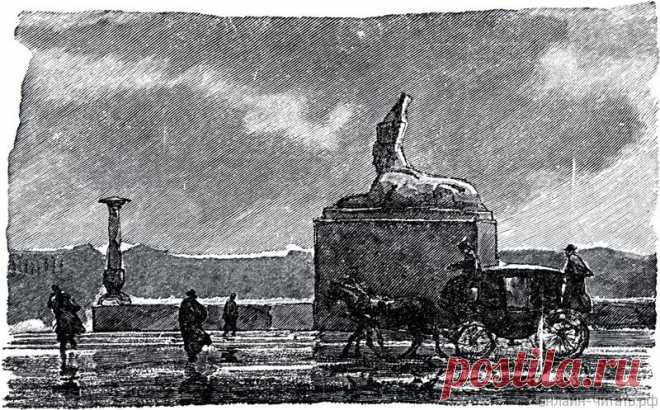 Портрет. Н. В. Гоголь. 03 - 28 Декабря 2024 - Персональный сайт