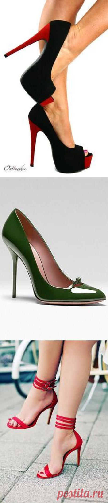 Footwear Obsession ღ в Pinterest | Пинов: 7200