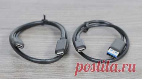 USB-A и USB-C: в чем разница? USB Type-A и USB Type-C являются интерфейсами проводного подключения. Разбираемся, чем они отличаются друг от друга и какое отношение к ним имеет USB 3.1.