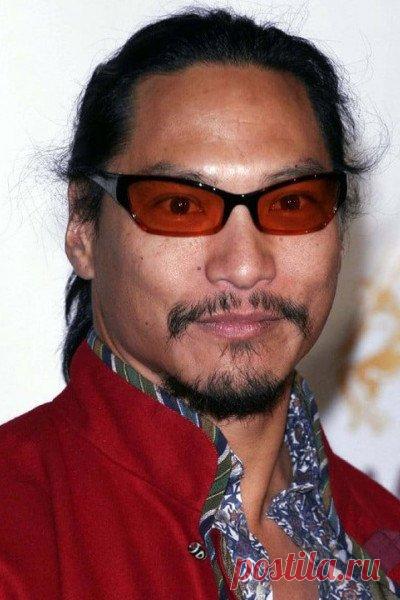 Джейсон Скотт Ли, 19 ноября, 1966