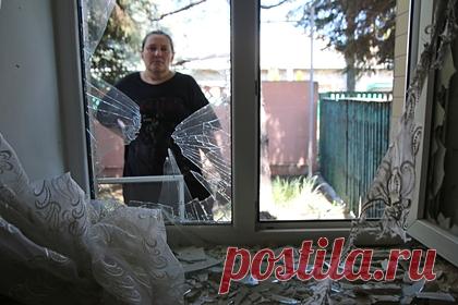 Украинские военные обстреляли западные окраины Донецка. Представитель ДНР в СЦКК сообщил об обстрелах украинскими военными западных окраин Донецка из тяжелой артиллерии. Также Вооруженные силы Украины (ВСУ) открыли огонь из минометов и гранатометов в направлении поселка Старомихайловка, села Васильевка и поселка Лозовое в донецком направлении.