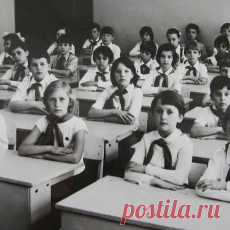 Школьные драки в СССР: лимитированная жестокость