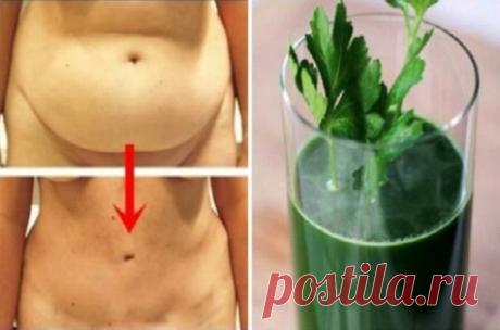 Скажи прощай отёкам и брюшному жиру и предотврати развитие диабета и гипертонии! Применяй эти средства и получи 100% результат!