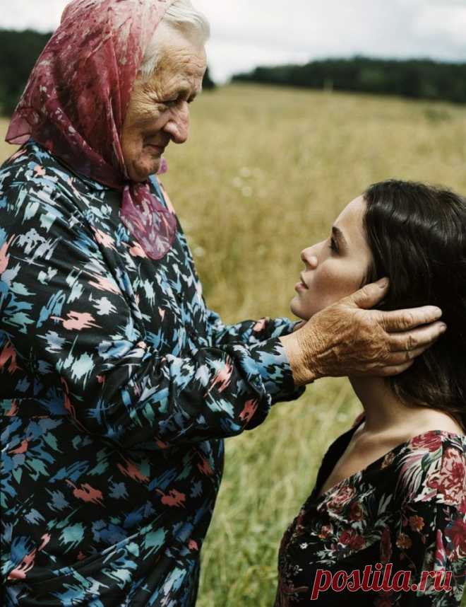 Пост восхищения женщинами / Все для женщины