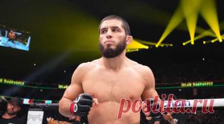 Махачев поблагодарил фанатов за поддержку после победы над Волкановски на UFC 294. Чемпион Абсолютного бойцовского чемпионата (UFC) в лёгкой весовой категории россиянин Ислам Махачев поблагодарил болельщиков после победы над австралийцем Александером Волкановски на 294-м номерном турнире в Абу-Даби (ОАЭ). Читать далее