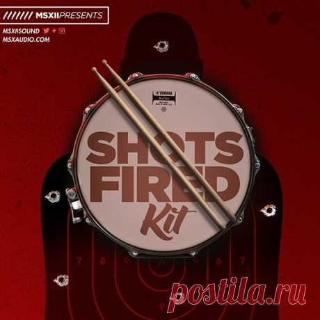 MSXII Sound Shots Fired Drum Kit WAV  | 16 MB
MA Drums, what else? Back with a new batch for that sampler, we're proud to present some tasty drums uniquely crafted along the lines of our Future series. Analog distortion, delays, chorus, saturation, and more provide the basis of these new drums. 50 drums, crafted by your favorite sound designers

Download at:

https://audioclub.store/uncategorized/ma-shots-fired-drum-kit-wav/