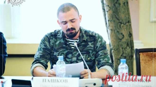 Обновление к петиции · Правозащитный Общественный Фронт (ПОФ) · Change.org