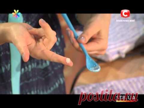 Антивозрастной крем в домашних условиях. Видео мастер-класс | Домохозяйка