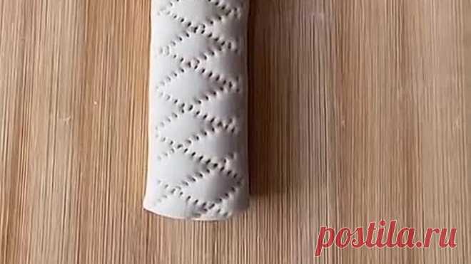 Красивые идеи с тестом