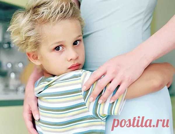 Почему нельзя кричать на ребенка: 5 опасных последствий