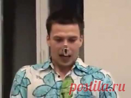 Игра с коробком