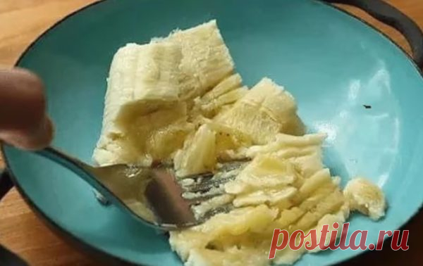 ВИ НЕ КAШЛЯНЕ ЖOДНОГО РАЗУ ЗА ВСЮ ЗИМУ! ПОДРIБНІТЬ БАНАН І ДОДАЙТЕ OCЬ ЦI ДВА ПРОСТИХ КОМПОНЕНТА! – NEWS24