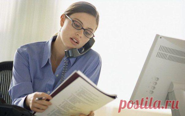 Порядок приема на работу (ИП и ООО)