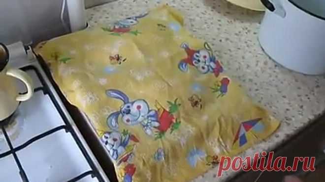 хлеб простой рецепт приготовление хлеба