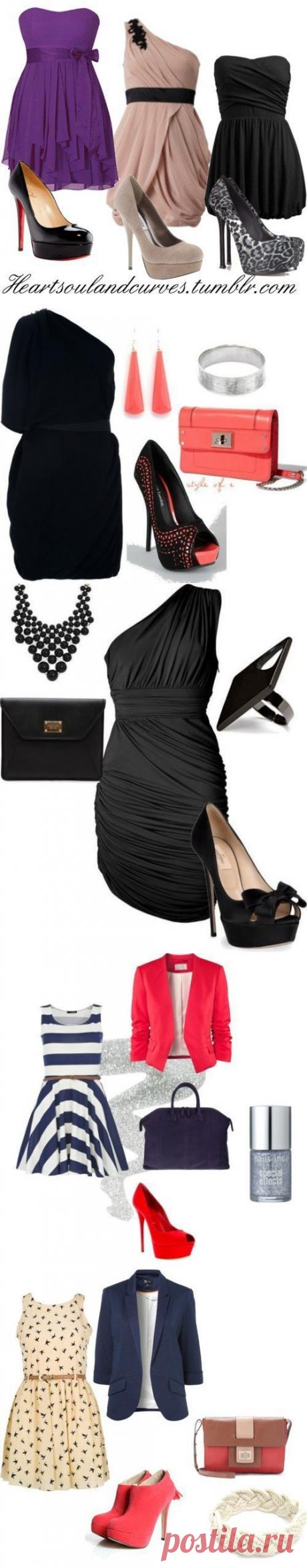 Модные сеты | СПЛЕТНИК