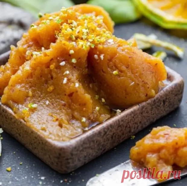 Кабачковый паштет - совсем не икра... В сто раз вкуснее - Будет вкусно - Медиаплатформа МирТесен