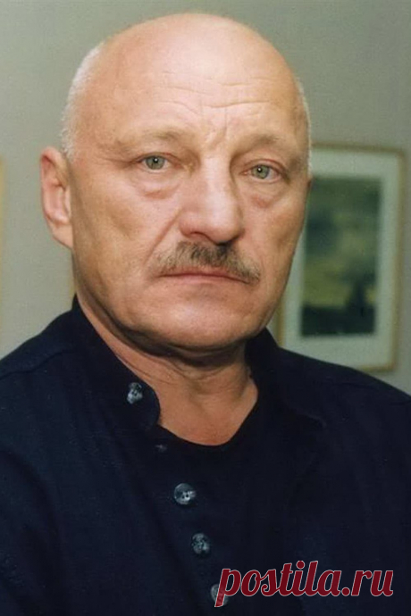 Николай Чиндяйкин, 8 марта, 1947