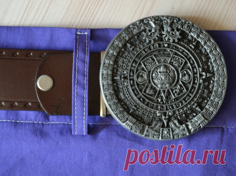 Как шить складные петли для ремня | Петли для ремня