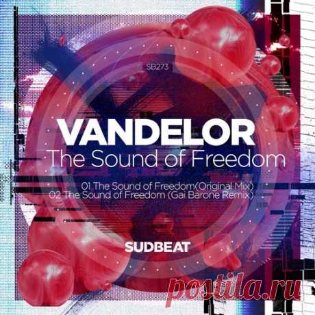 Vandelor – The Sound Of Freedom [SB273] Sharing-DB.club