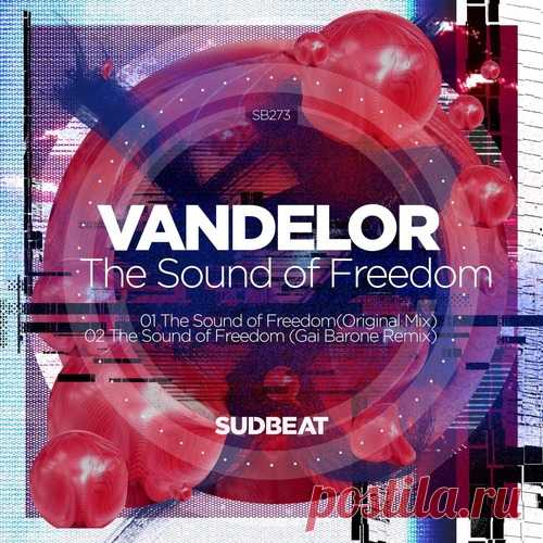 Vandelor – The Sound Of Freedom [SB273] Sharing-DB.club