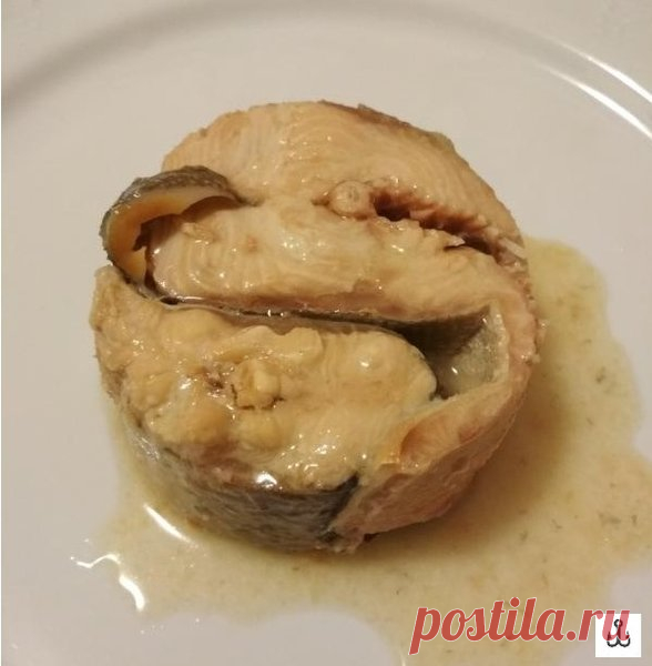 Вкуснейший рецепт консервированной рыбы в собственном соку. | Блог рыболова | Яндекс Дзен