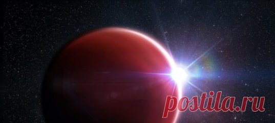 Ба, а подражатель Юпитеру-то голый! Да еще и горячий 🔥 Учёные разглядели экзопланету с невероятно чистой атмосферой и уже строят на нее большие исследовательские планы.