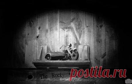 Black and White Fine Art Photography – Google+