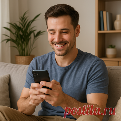 Как продлить жизнь аккумулятору смартфона? 5 простых привычек, которые реально работают | Pochinka_blog | Дзен