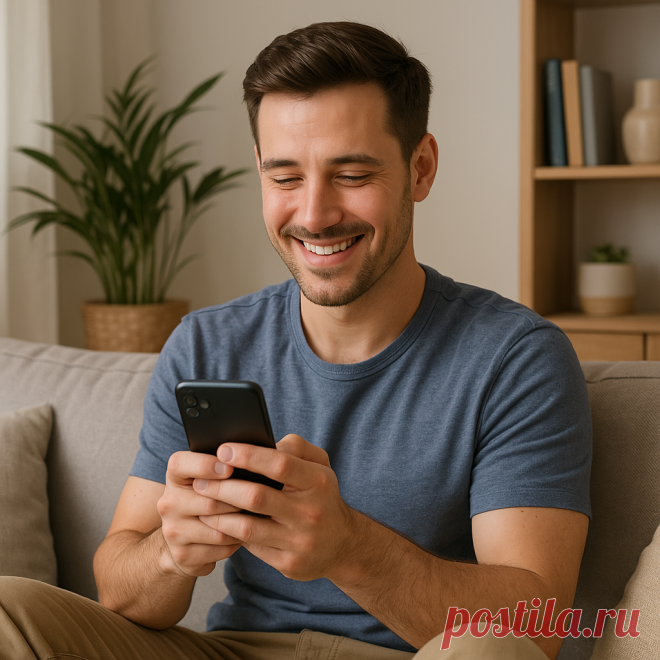 Как продлить жизнь аккумулятору смартфона? 5 простых привычек, которые реально работают | Pochinka_blog | Дзен