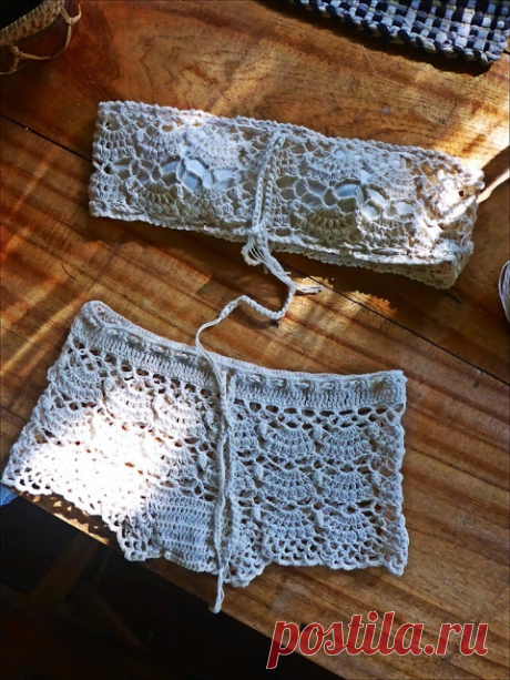 CROCHETOLOGY by Fatima: Skingerstraat