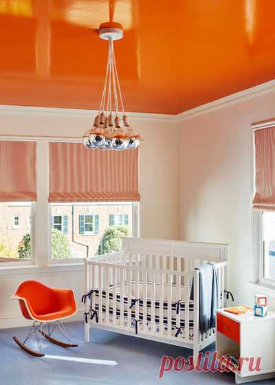 Необычные потолки: 77 вариантов как креативно украсить потолок в зале, спальне, ванной частного дома или квартиры