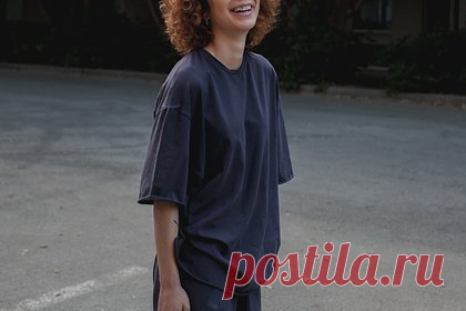 Россияне разлюбили обтягивающие грудь футболки