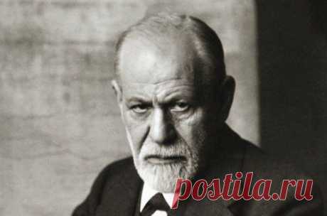 7 признаков эмоциональной зрелости по Фрейду | Human psychology
