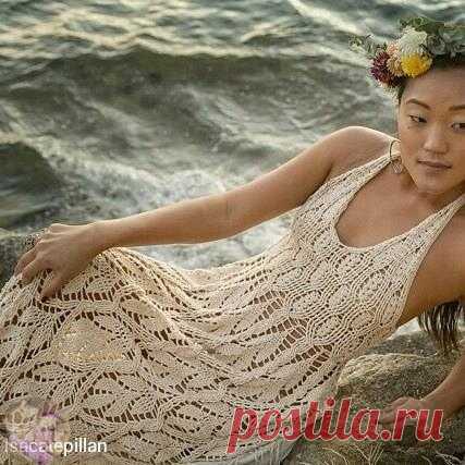 ПЛАТЬЕ

Не забудьте сохранить в свои копилочки, чтобы не потерять.
#бабушкавяжет