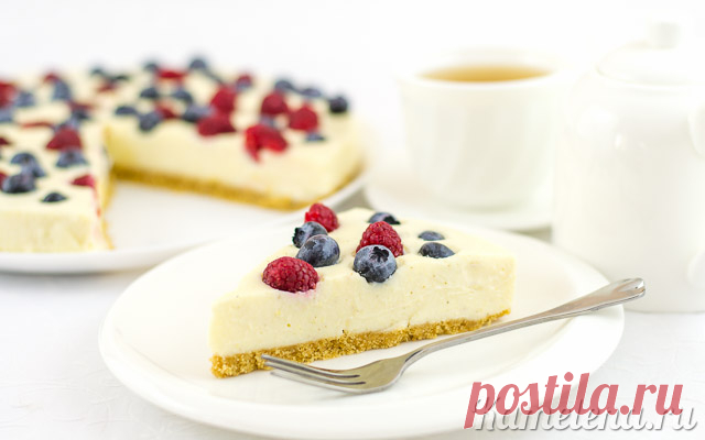 Торт из пшена 
Необычный и вкусный торт.
Ингредиенты:

Основа:

150 г печенья
50 г сливочного масла

Начинка:

350 мл кипятка
350 мл сливок 20-25%
120 г пшена
100 г сливочного сыра
100 г сахарной пудры
7 г желатина…